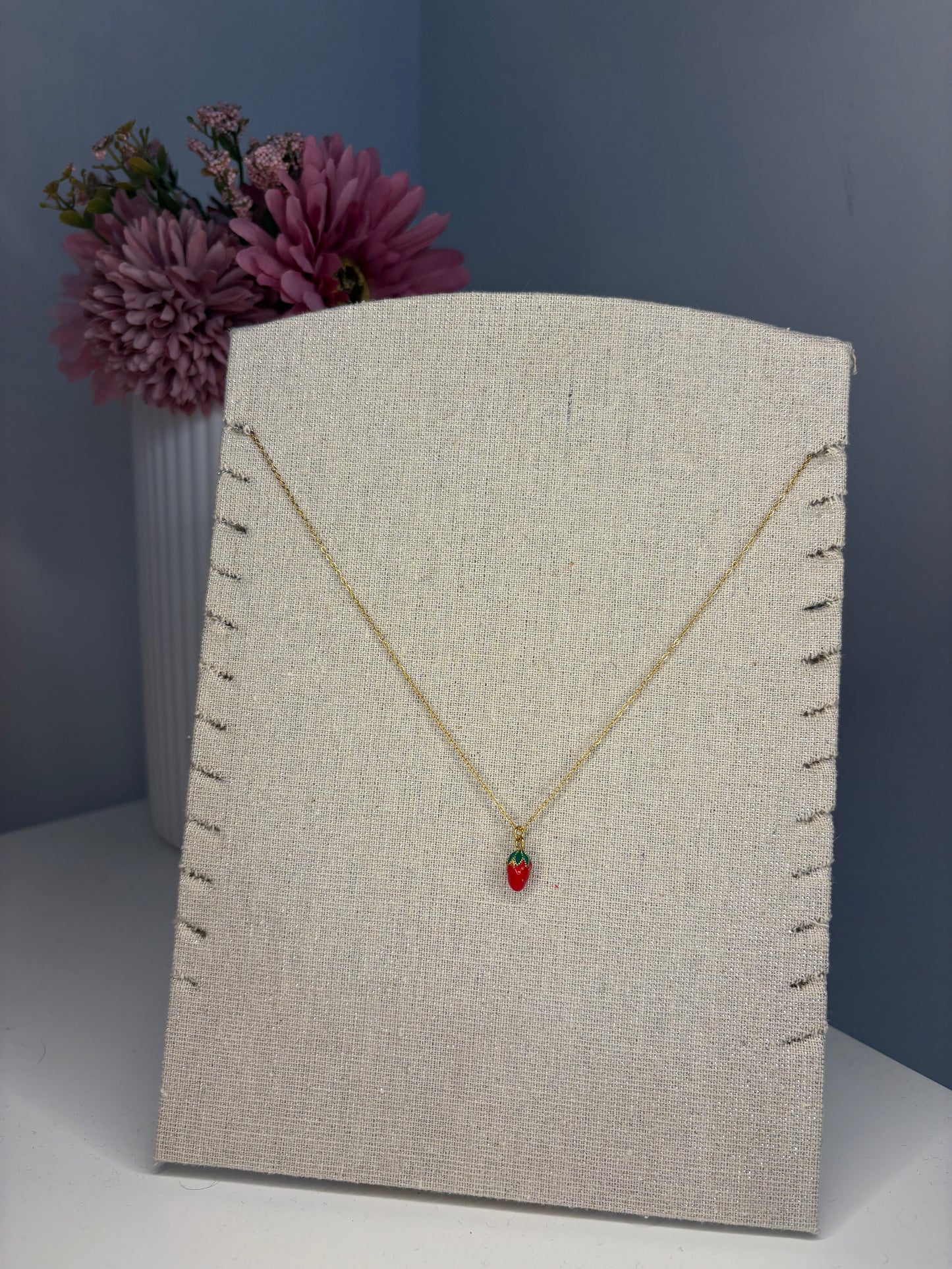FRAISE D’OR