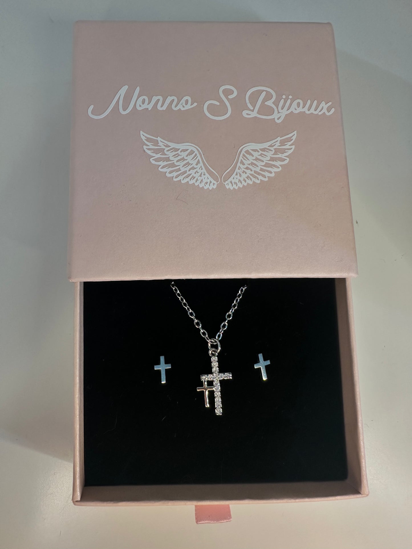 Mon coffret chrétien