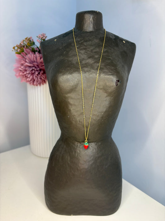 FRAISE D’OR