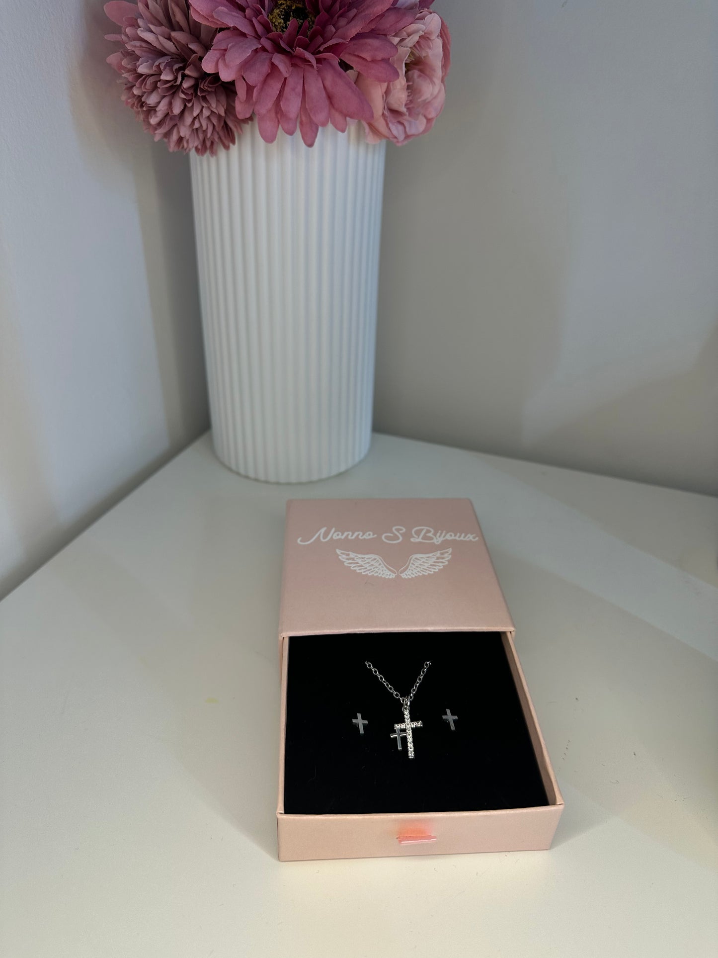 Mon coffret chrétien